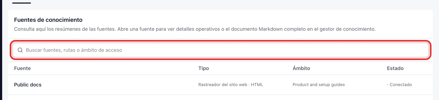 Configura las respuestas de IA del widget del sitio web: Prepara primero respuestas aprobadas, 3. Introduce la Pregunta del cliente y la Respuesta aprobada completa que sea segura para mostrar públicamente.