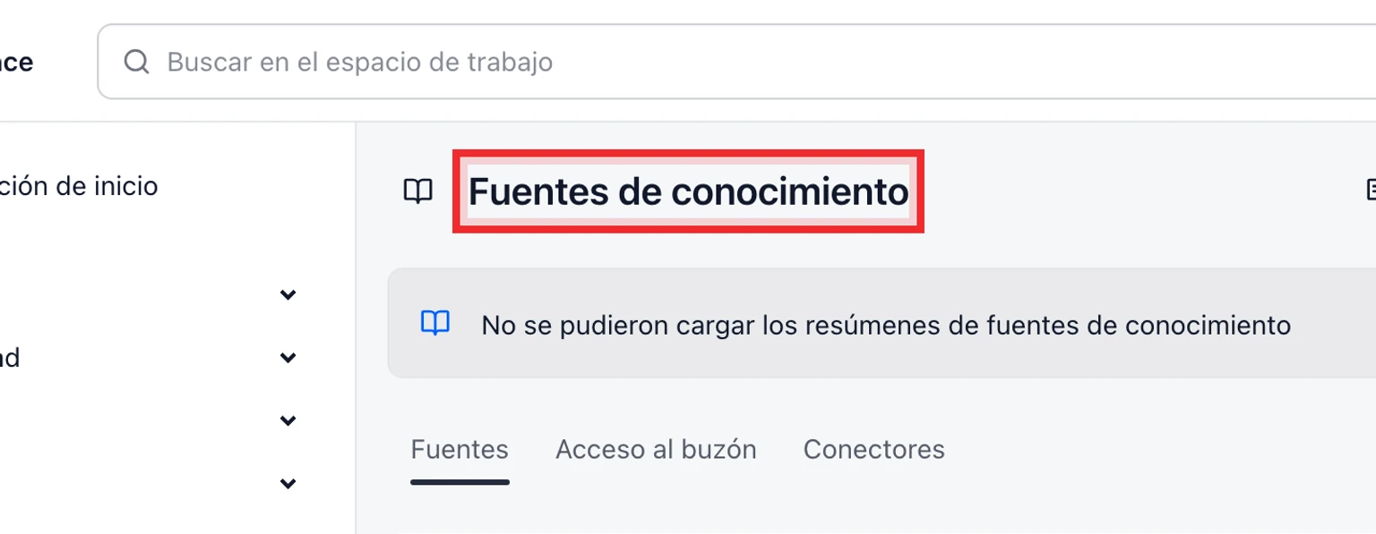 Publica un Centro de ayuda para clientes: Revisa o restaura una versión anterior, 4. Revisa el contenido restaurado y publícalo cuando sea correcto.