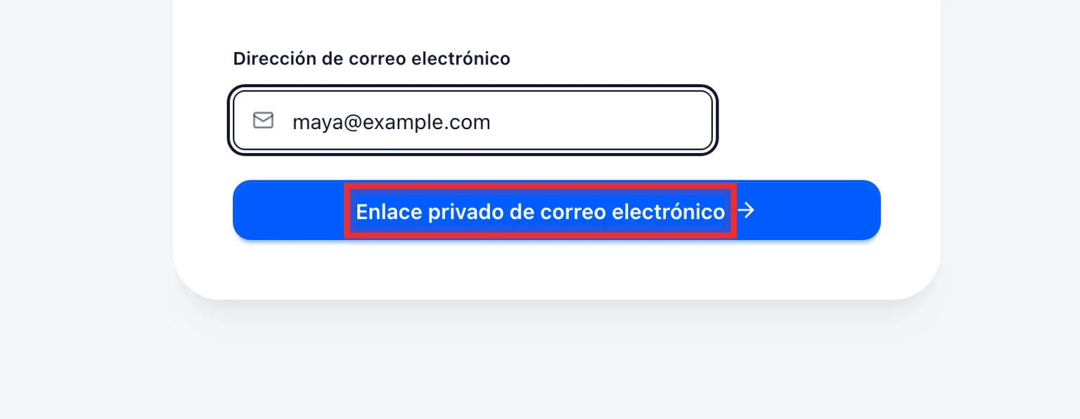 Consulta y responde conversaciones de soporte: Solicita un enlace privado, 1. Abre el Centro de ayuda de la empresa y selecciona Ver conversaciones.
